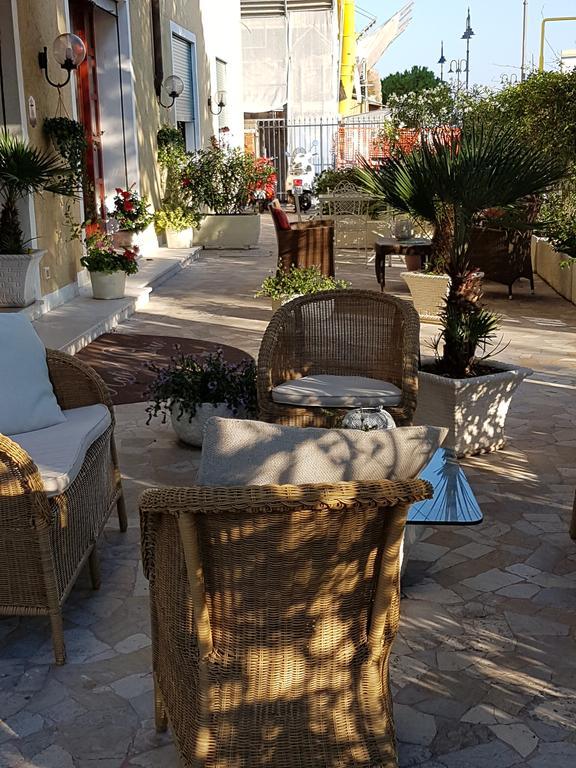 Hotel Villa Orio E Beatrice البندقية-ليدو المظهر الخارجي الصورة