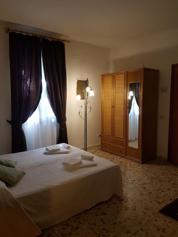 Hotel Villa Orio E Beatrice البندقية-ليدو المظهر الخارجي الصورة