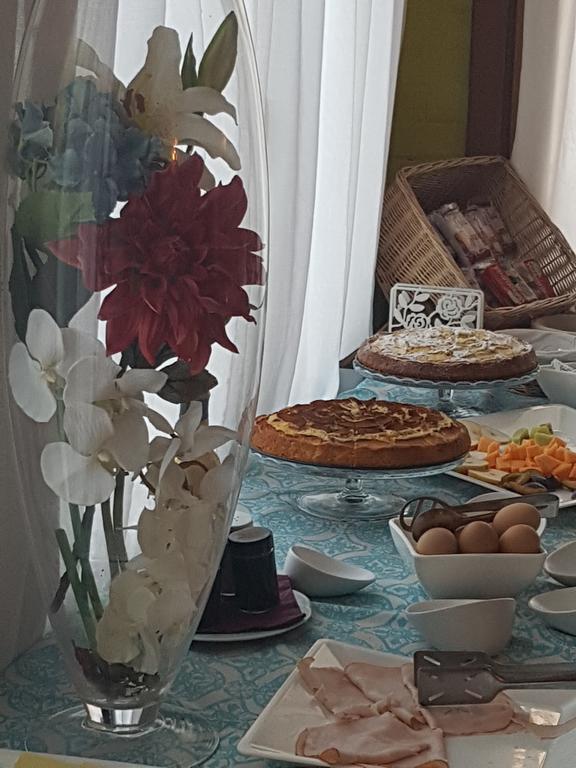 Hotel Villa Orio E Beatrice البندقية-ليدو المظهر الخارجي الصورة