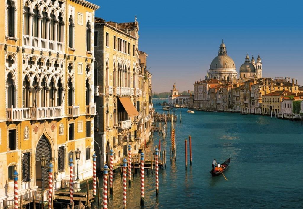 Hotel Villa Orio E Beatrice البندقية-ليدو المظهر الخارجي الصورة